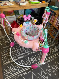 Disney Baby Bouncer
