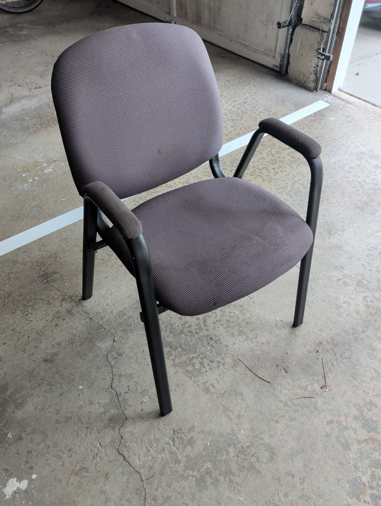 Free Armchair
