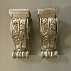 Victorian Curtain Rods