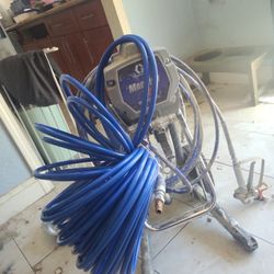 Air Sprayer 