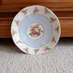 Royal Standard Bone China Saucer