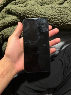 iPhone X