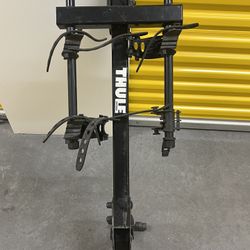 Thule Apex XT Bike Rack