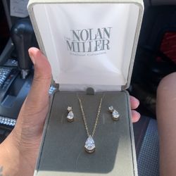 Nolan Miller Glamour Collection 