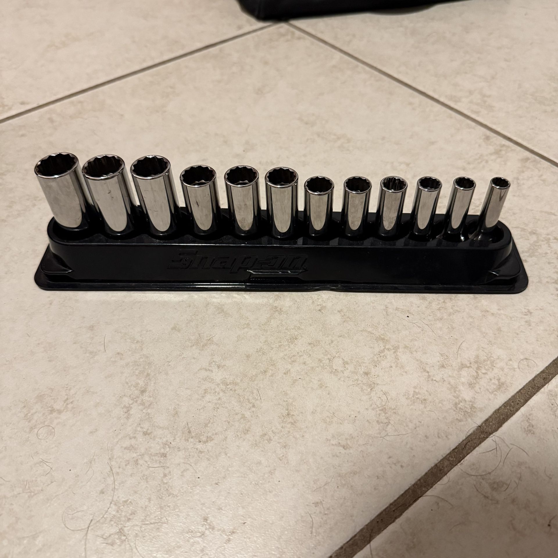 Snap-On Tools (Metric)