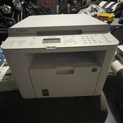 Canon Imageclass  D530 Printer /copier For Sale 