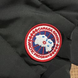 Canada Goose Wyndham Parka