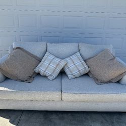 Sofa Free Delivery 