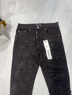 Purple Brand Jeans