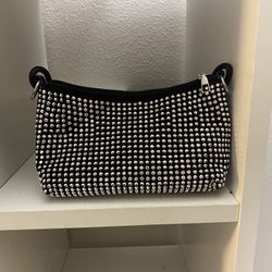 Studded Purse 