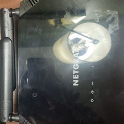 netgear  router  ac1200  dual 