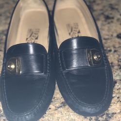 Ferragamo lady shoes