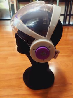 Disney Pixar Buzz Lightyear Light-Up Helmet for Kids – Toy Story
