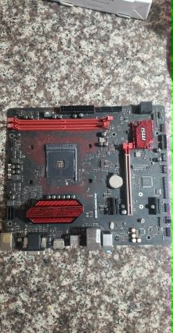 Mother Board