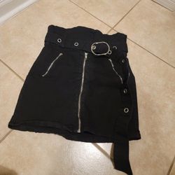 Dolls Kill Pencil Skirt