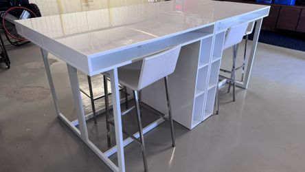 High Desk
