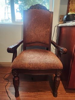 Dinner Table Chairs