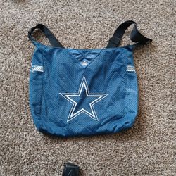Cowboys Bag