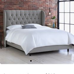Free King Bed