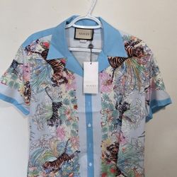 Designer Shirt