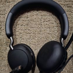 JABRA wired Office Headset w/ Mic