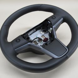 Tesla Model 3 Y Steering Wheel New Original