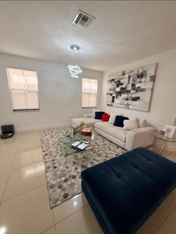 Living room/juego de sala