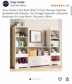 Bookshelf