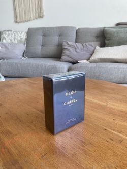 Chanel Bleu de Chanel Parfum Pour Homme