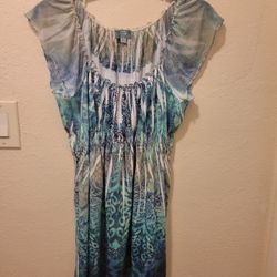 Night Gown/lounger Gown
