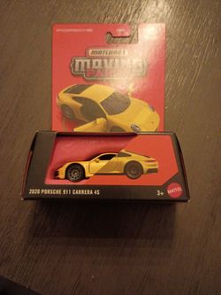 Matchbox