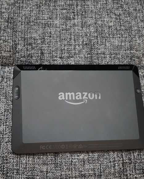 Kindle Fire HDX