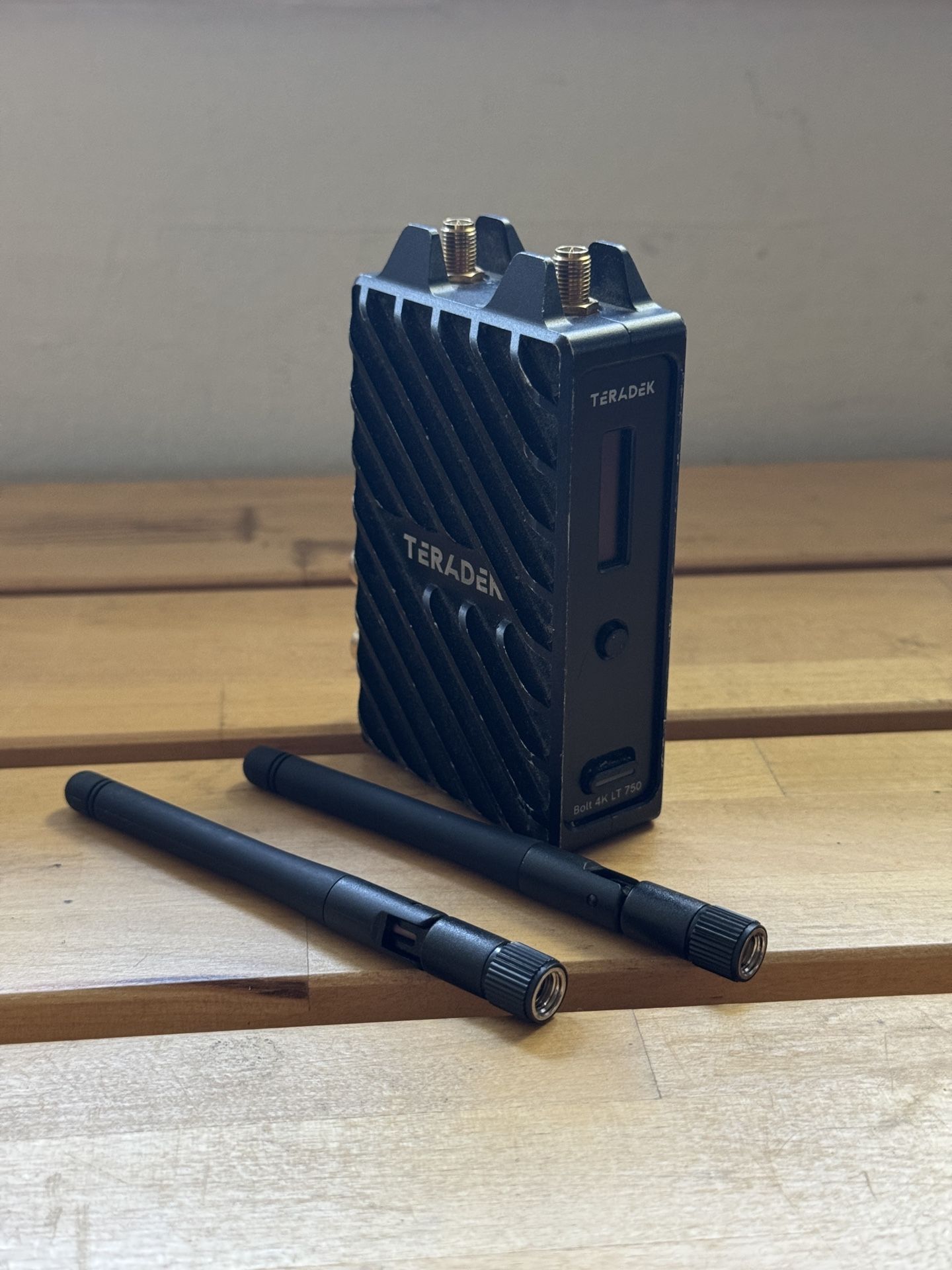 Teradek Bolt 4k lt 750 TX ONLY
