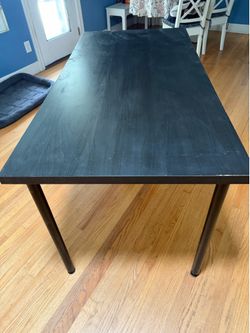 Desk 29.5” x 59”