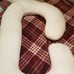 Maternity Pillow