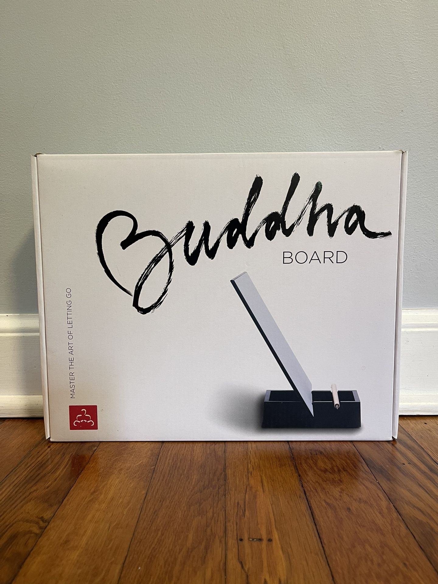 Miscellaneous Buddha Board 