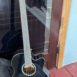 Bajo  Electro Acústico 