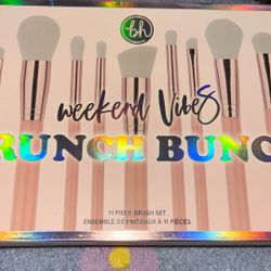 11 Brushes