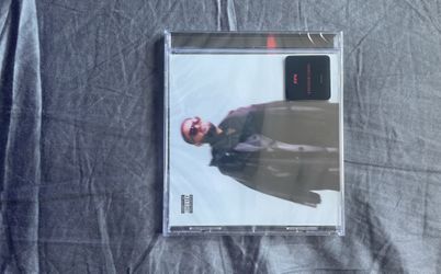 NAV OMW2 REXDALE CD