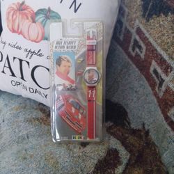 Vintage Racing Watch