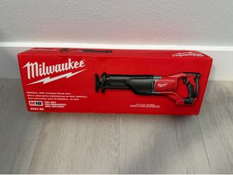 Milwaukee Power Tools
