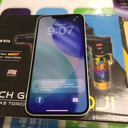 Apple iPhone 13 Unlocked 