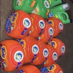 Tide Pods