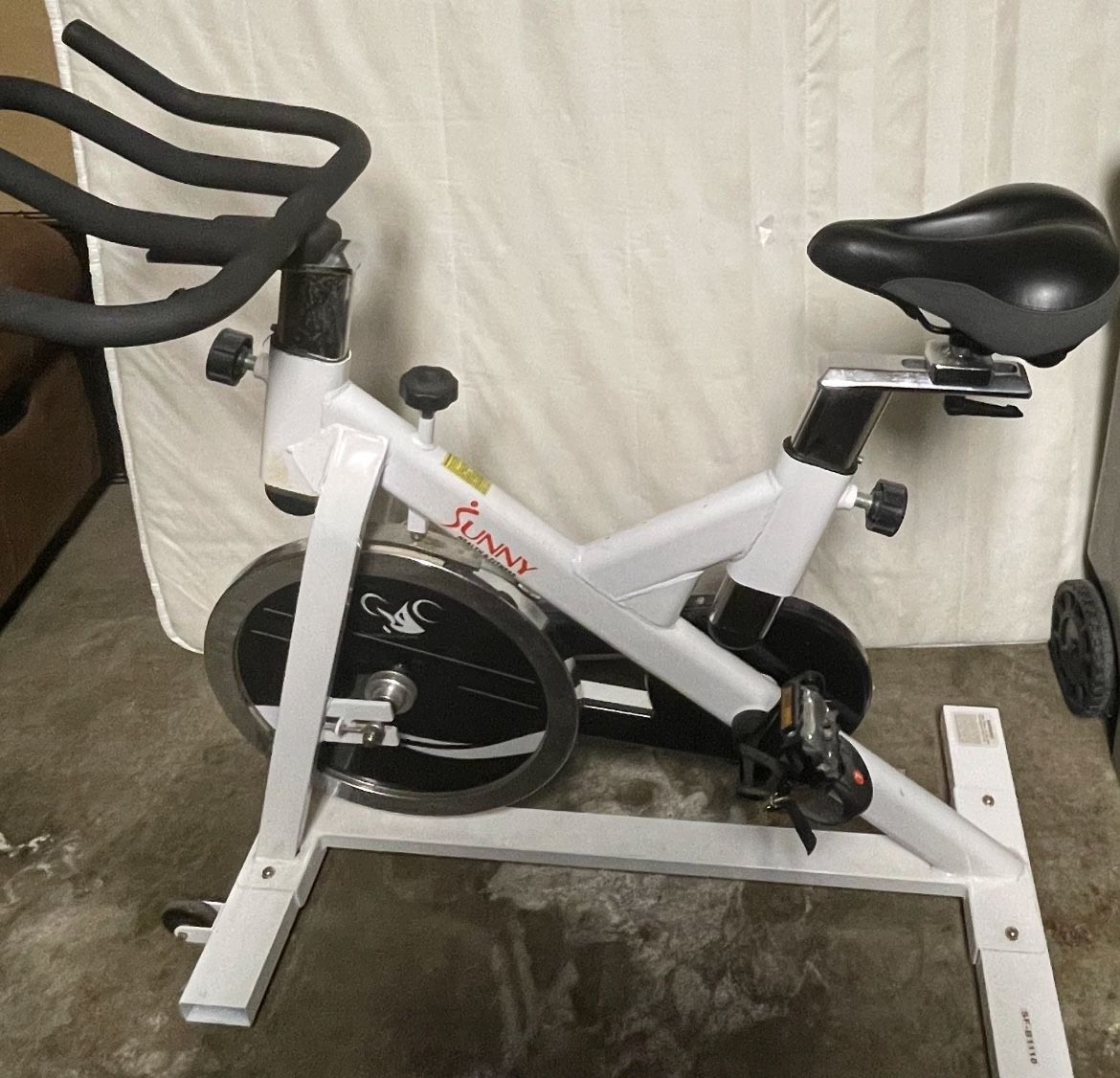 Exercise Bike $40