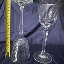 Wine Glasses