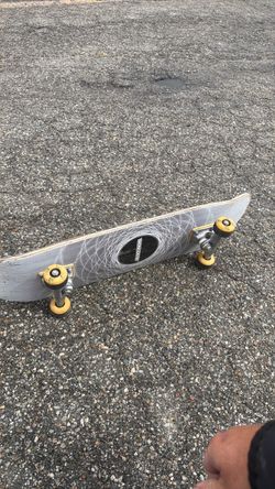 Mongoose Complete Skateboard