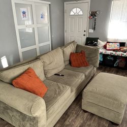 Sectional Couch