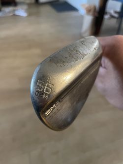 Titlelist VOKEY BV SM9 56 Wedge