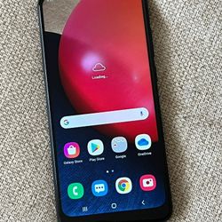 Samsung Galaxy A03s  , Unlocked   for all Company Carrier ,  Excellent Condition Like New 