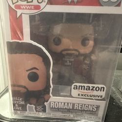 Wwe Toy